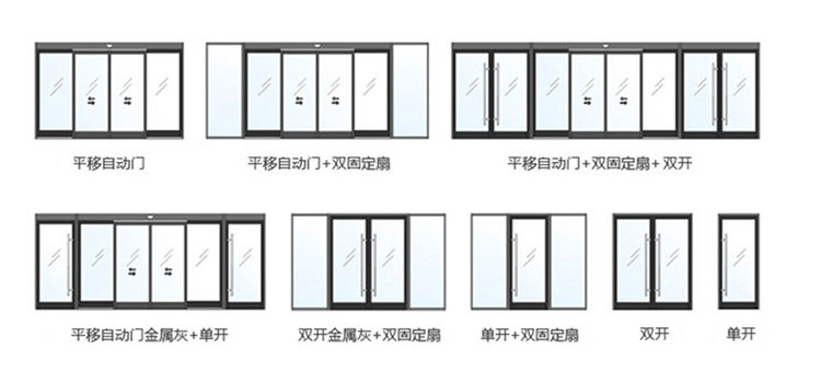 玻璃自动麻豆短视频传媒官方下载入口结构