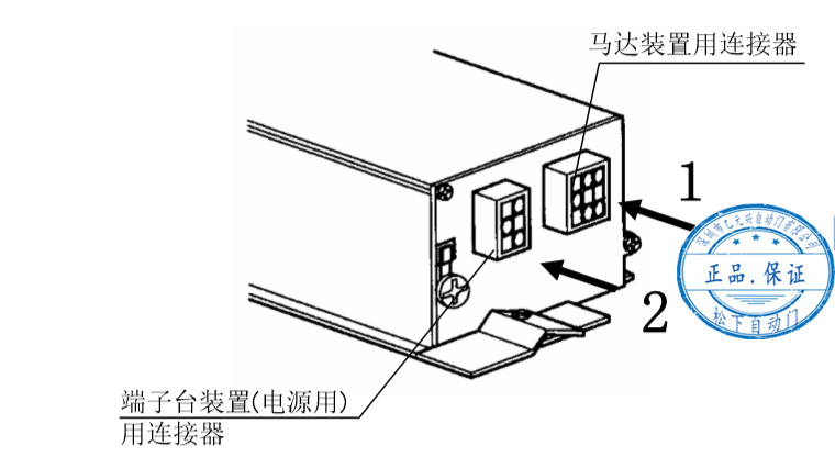 松下麻豆短视频传媒控制器固定-右侧