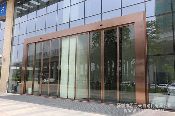 麻豆短视频传媒-大厦案例图片